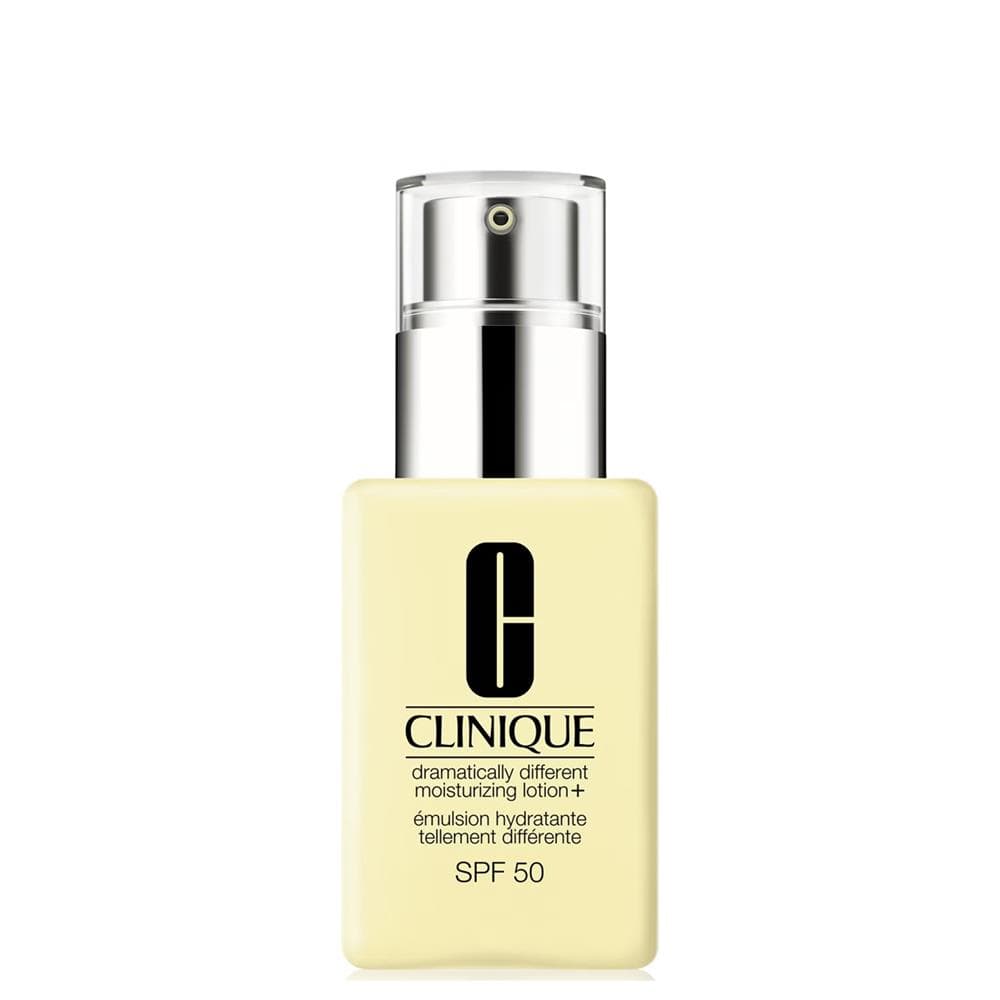 CLINIQUE EMULSION HYDR SPF50 75ML