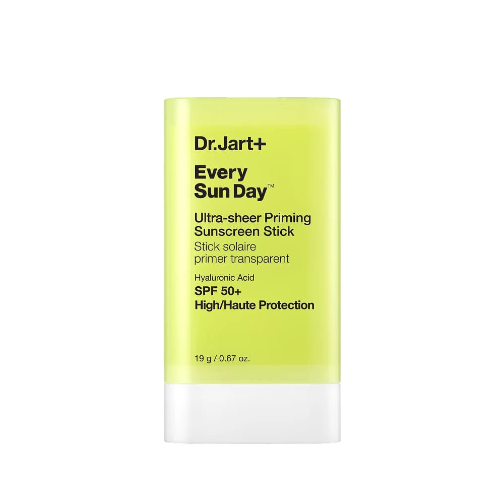 DR JART EVERY SUN DAY SPF50 19G