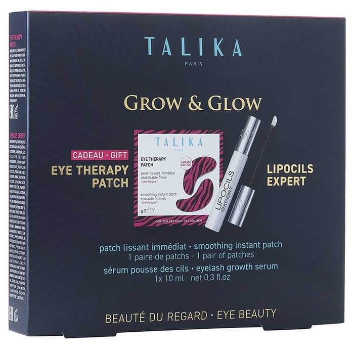 TALIKA KIT GROW GLOW