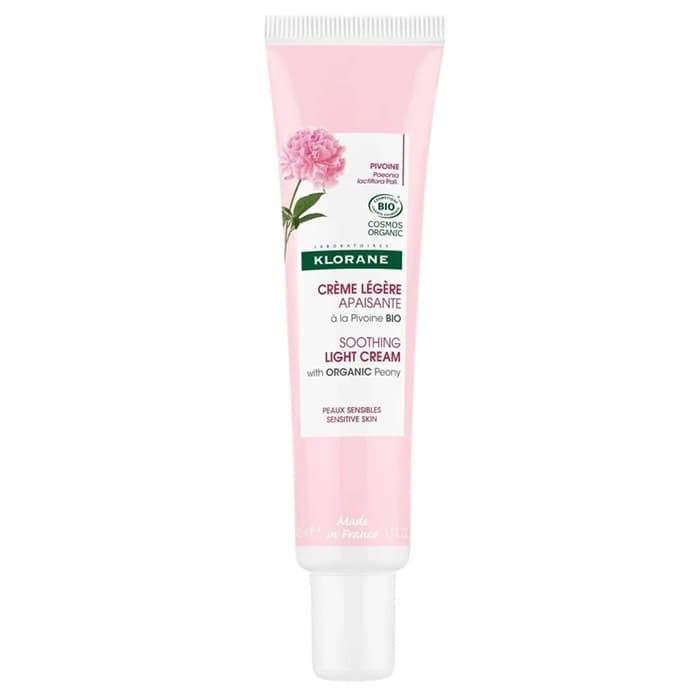 KLORANE FLUIDE APAISANT PIVOINE 40MLARRET