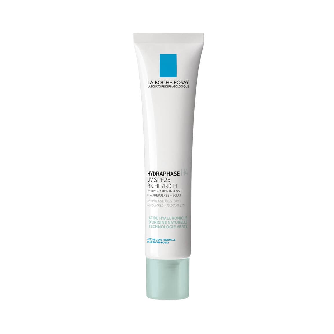 HYDRAPHASE HA UV RICHE LA R P SPF25 CR 50ML