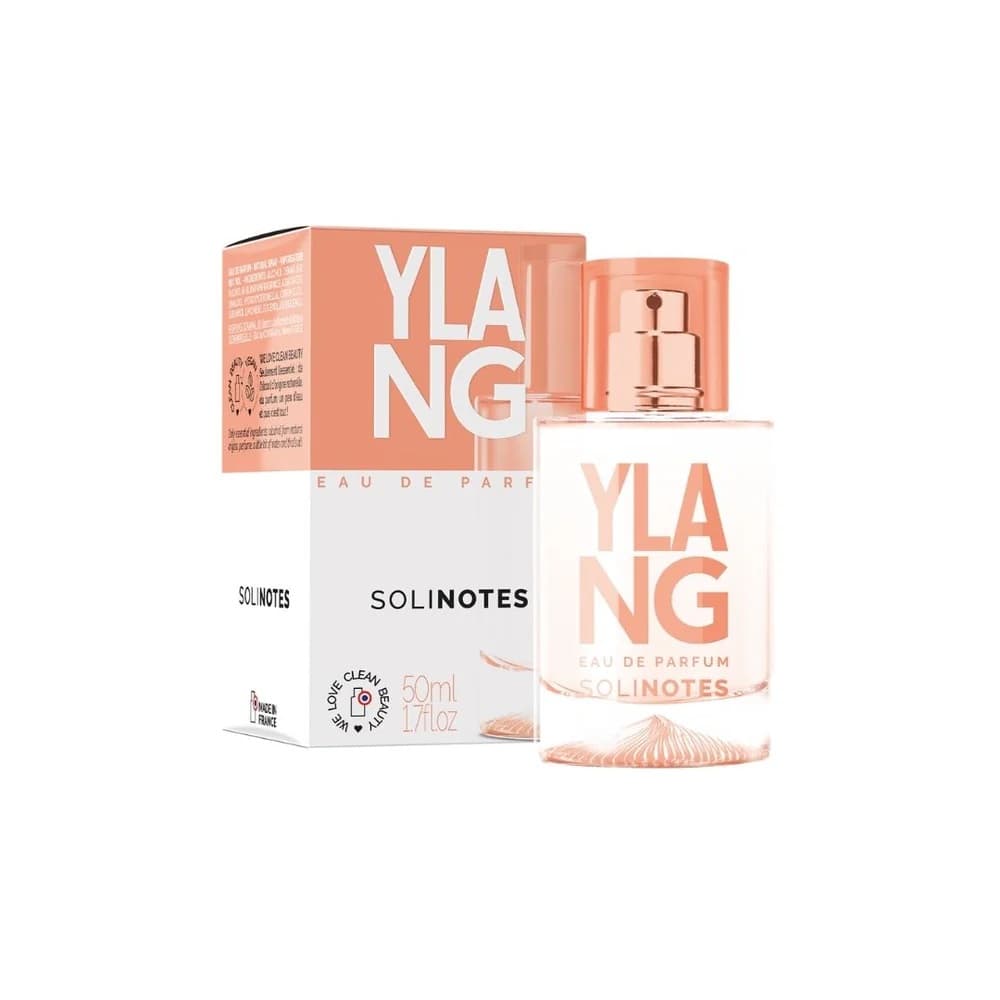 Corania SOLINOTES EAU PARF YLANG VAPO/50ML