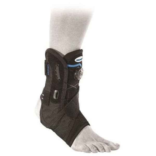 AIRCAST AIRSPORT+ ORT CHEV DRTE S