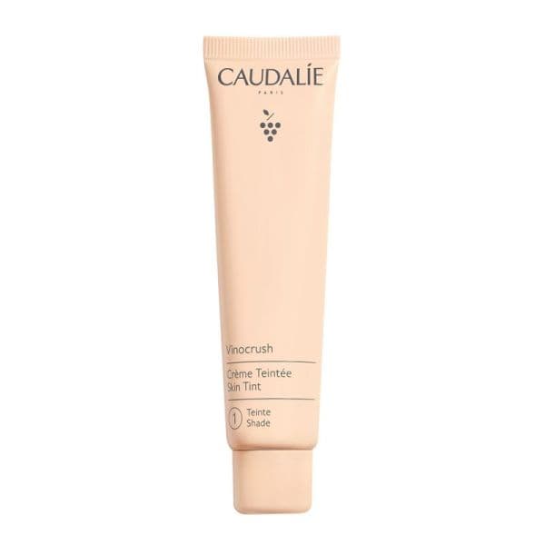 CAUDALIE VINOCRUSH CR TEINT 1 T/30ML