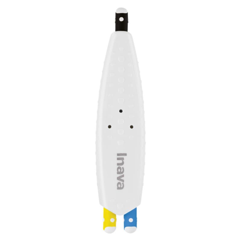 Pierre Fabre Oral Care INAVA TRIO COMPAC BROSSETT 0/1/2 B/6