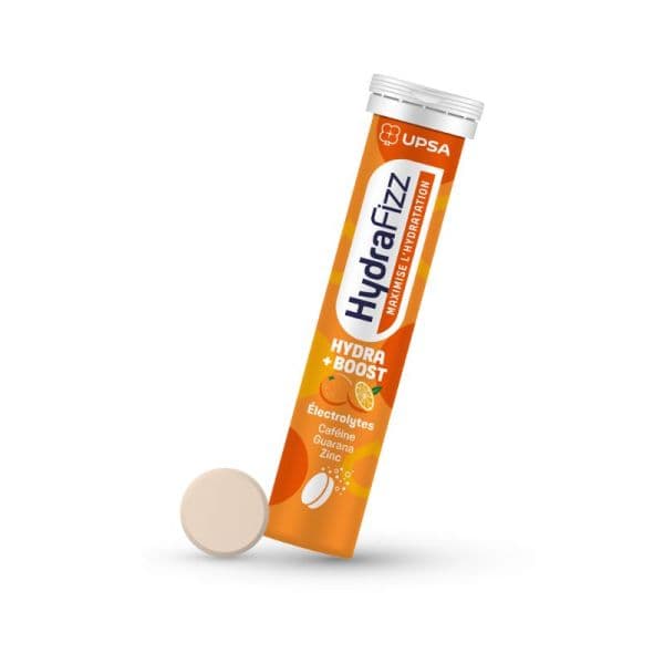 HYDRAFIZZ BOOST CPR EFF T/16