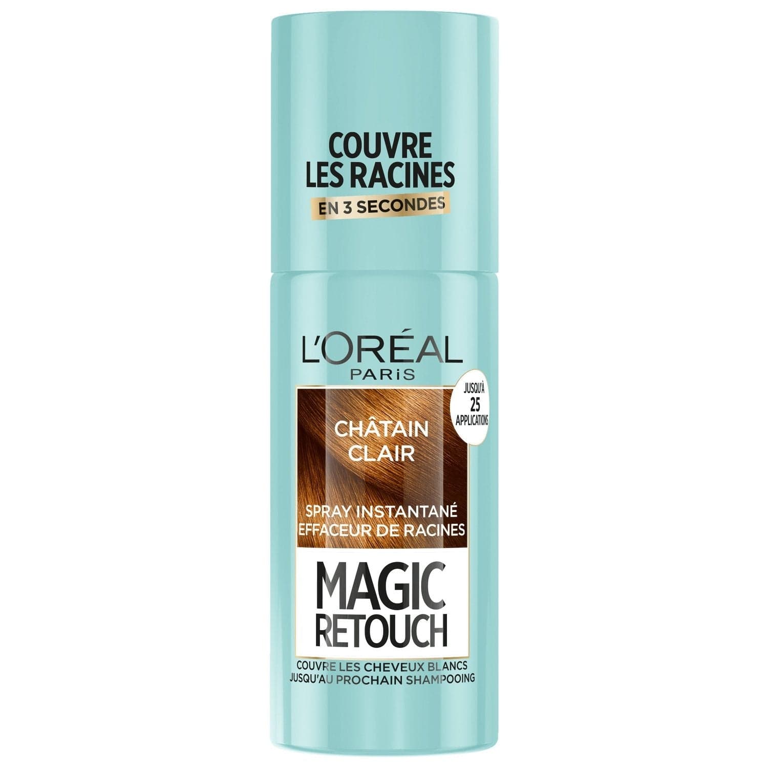 MAGIC RETOUCH CHATAIN CLAIR