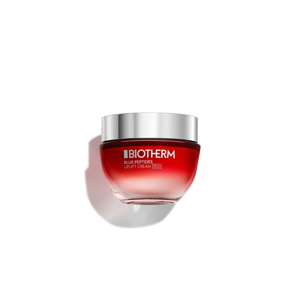 BIOTHERM BLUE PEPTIDE RICH CR JOUR PS P/50ML