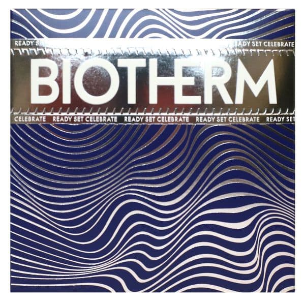 Biotherm BIOTHERM FORC SUPREME SET HOLID 2025