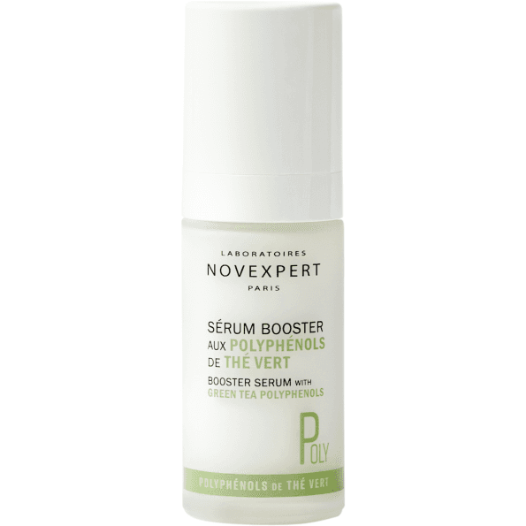 NOVEXPERT SERUM BOOST POLYPHEN THE VERT 30ML