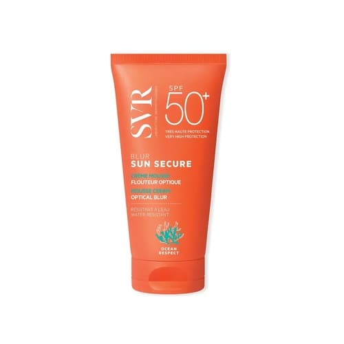 SVR SUN SECURE BLUR SPF50+ CR T/50ML