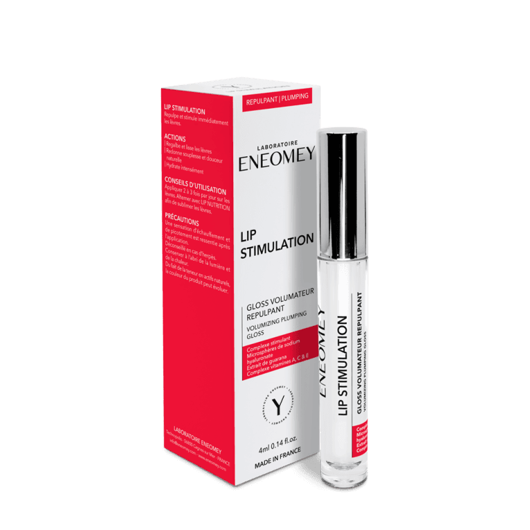 ENEOMEY LIP STIMULATION GLOSS VOLUM REPUL 4ML