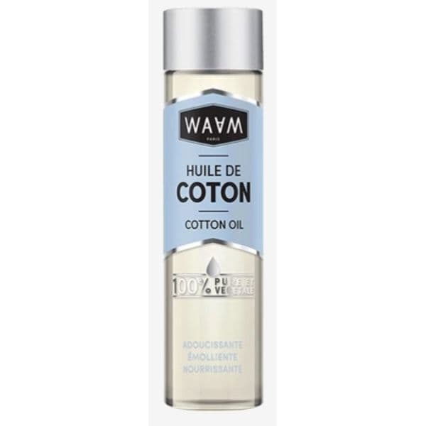 WAAM COTON HUILE NSP