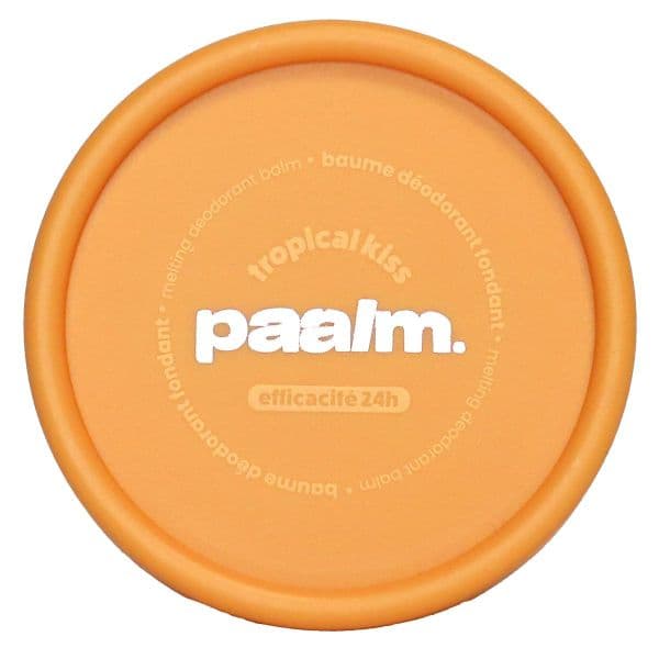 PAALM BAUME DEO TROPICAL KISS 50ML