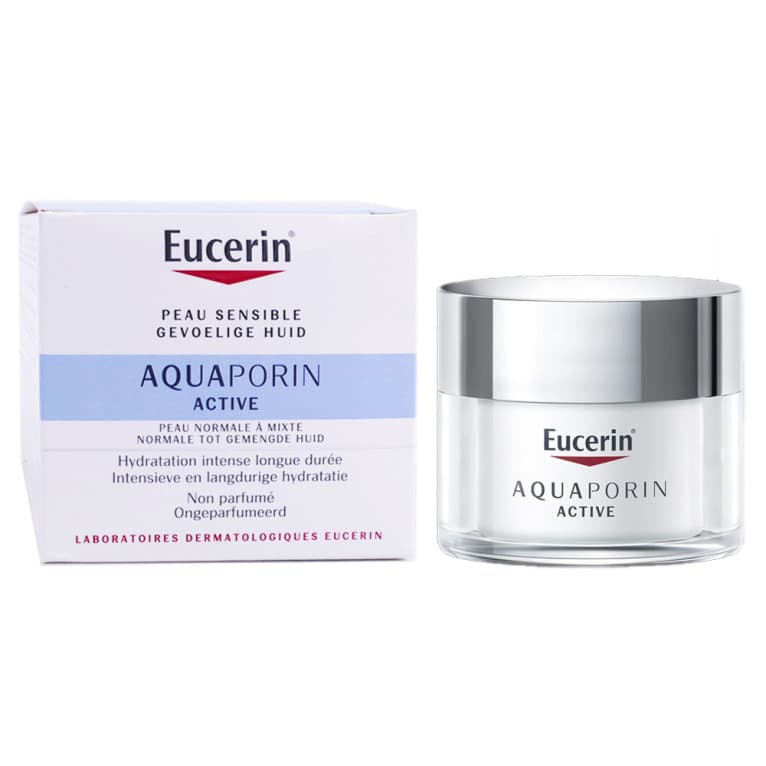 Eucerin EUCERIN AQUAPORIN ACTIVE EMUL PN/MX P/50MLNSP