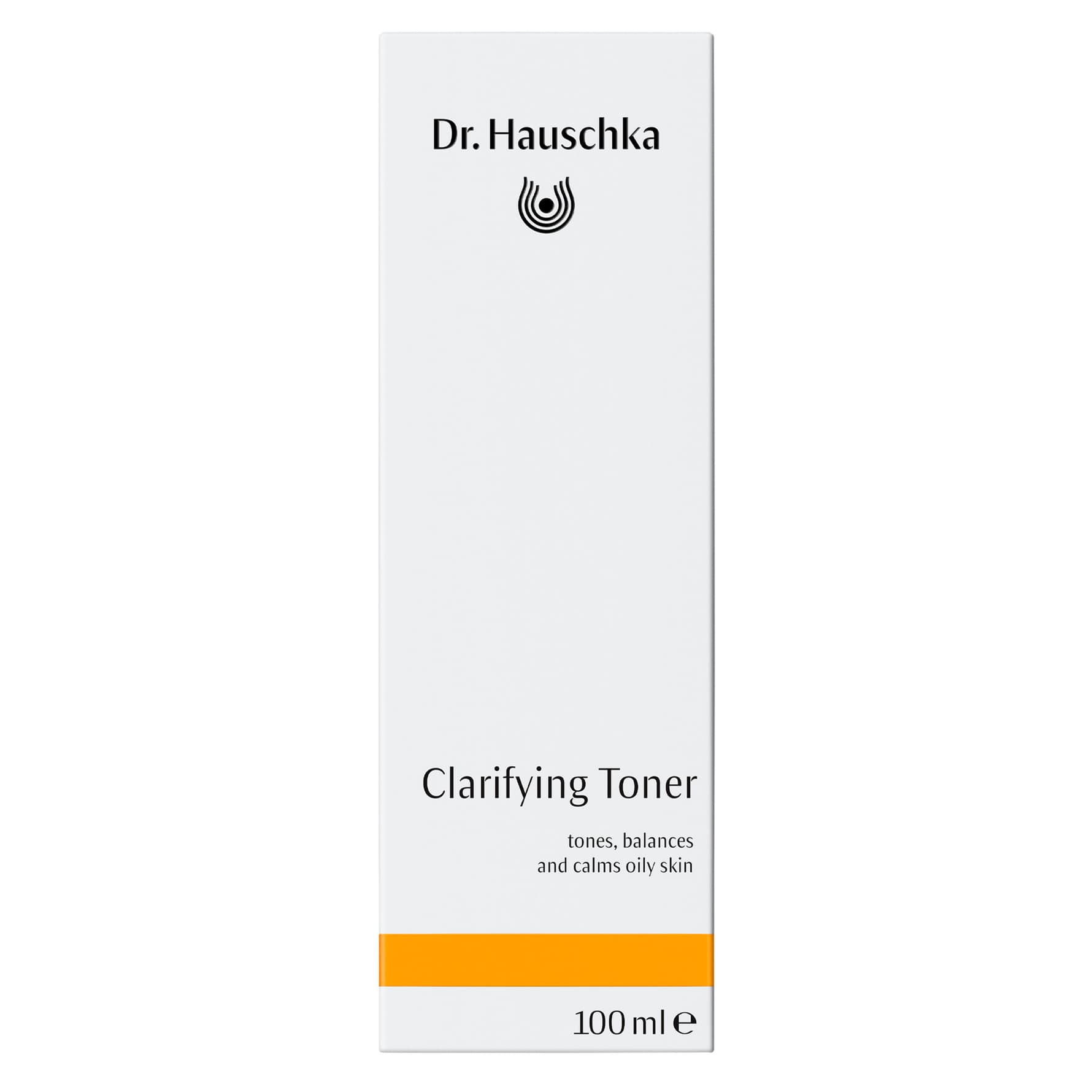 DR. HAUSCHKA LOT CLARIF SPR/100ML