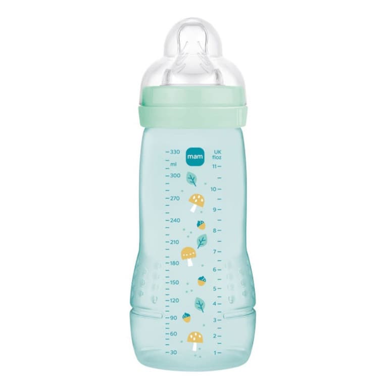 MAM EASY ACT BIB TE DEB X COLORE ICE 330ML