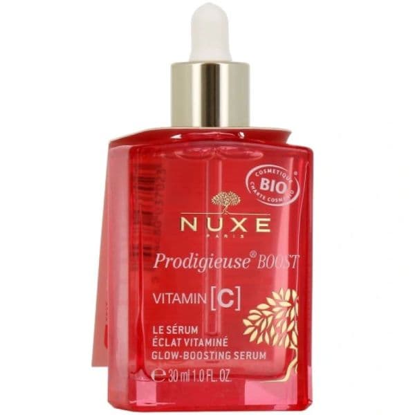 NUXE PRODIGIEUSE HYALU BOOST SERUM FLPIP/30ML