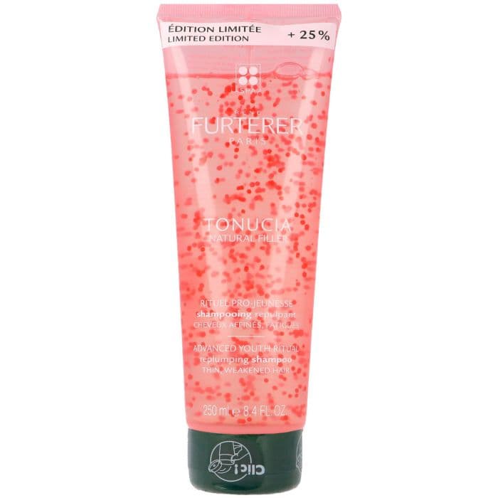 FURTERER TONUCIA NATURAL SHAMP REPULP 200ML