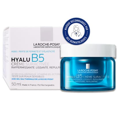 HYALU B5 SURACTIVE LA R P CR P/50ML
