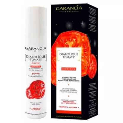 GARANCIA DIABOLIQUE TOMATE RICHE CR EAU 30ML