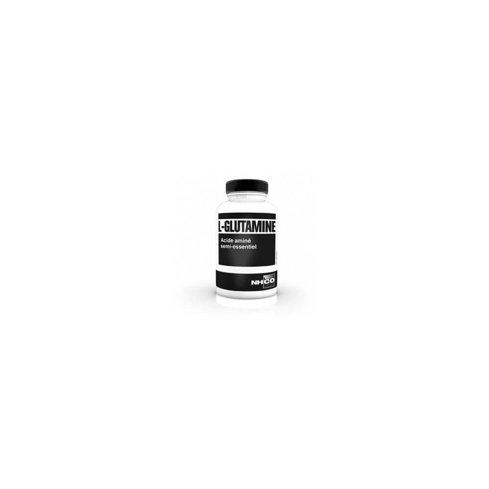 NHCO* L-GLUTAMINE GEL PILUL/84