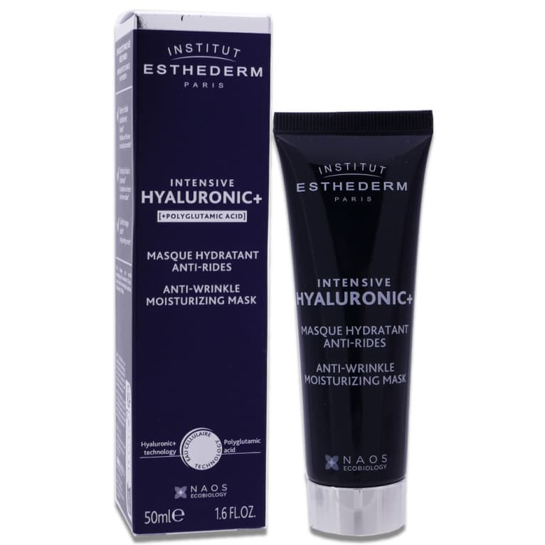 ESTHEDERM INTENSIVE HYALURONIC MASQUE