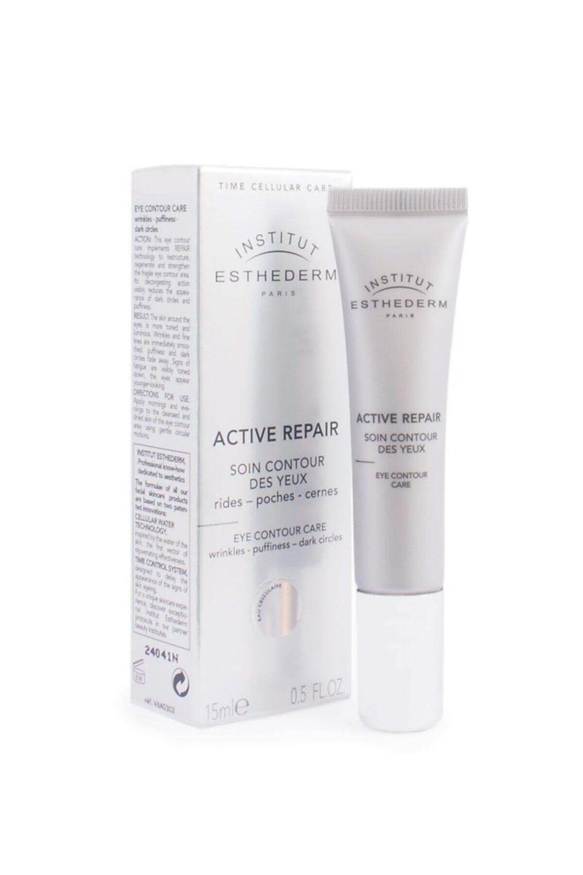 ESTHEDERM ACTIVE REPAIR CR SOIN CONT YX 15ML