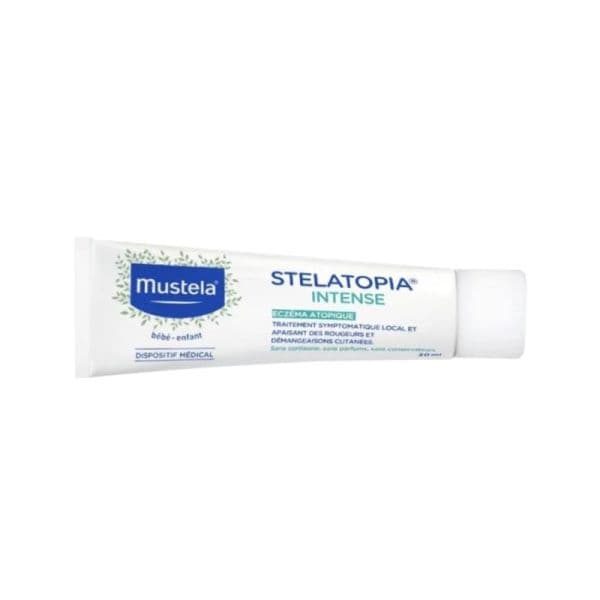 MUSTELA STELATOPIA INTENSE CR T/30ML