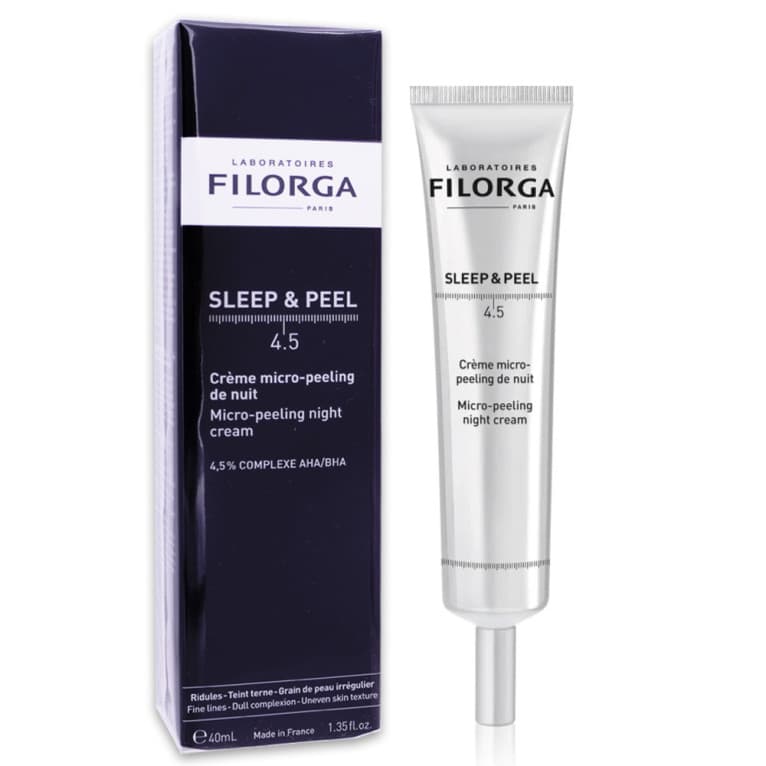 Filorga Cosmétiques FILORGA SLEEP PEEL 4.5 T40ML
