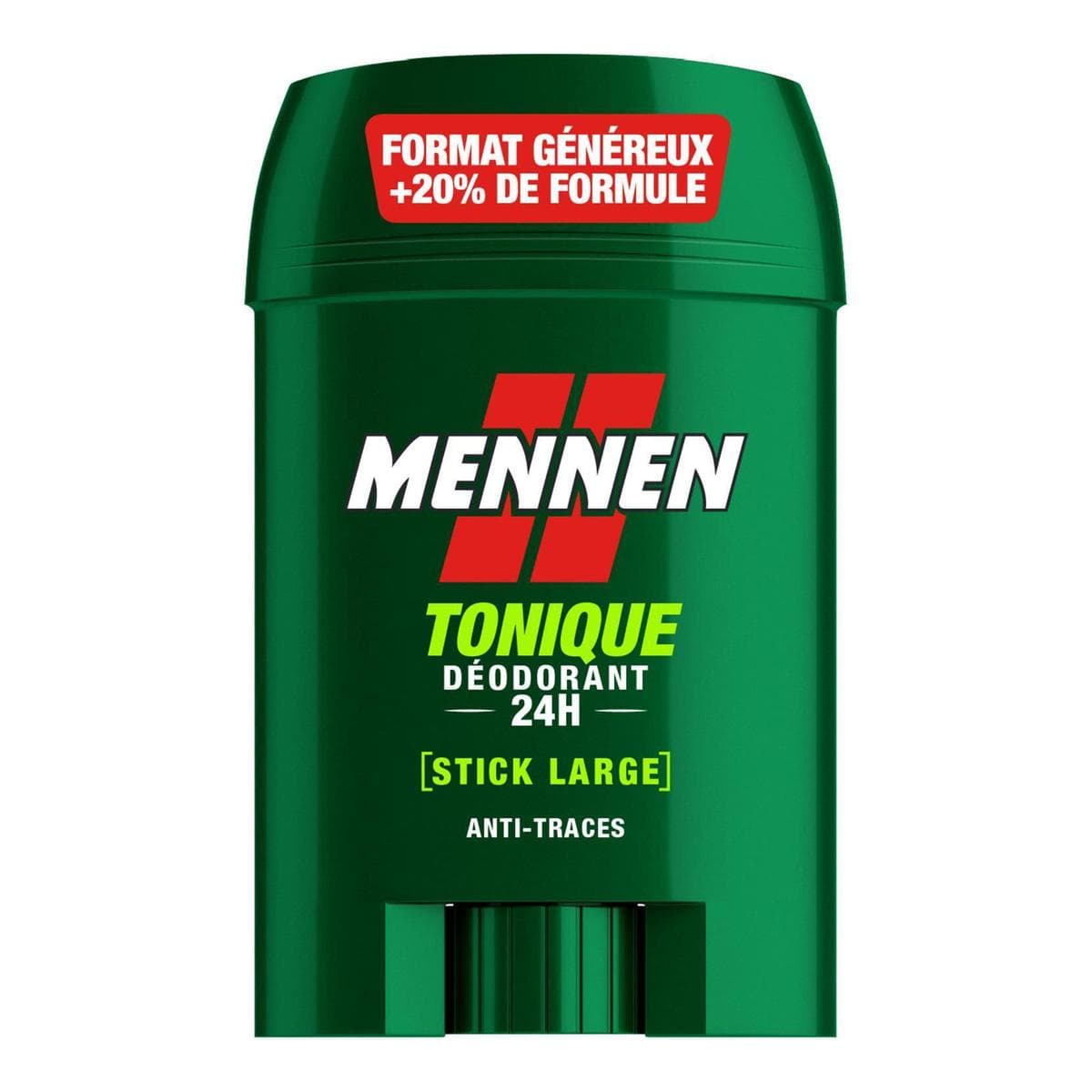 MENNEN DEOD STICK TONIQUE 48H 60ML