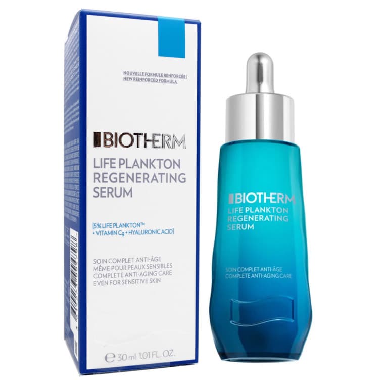 BIOTHERM LIF PLANCTON SERUM 30ML