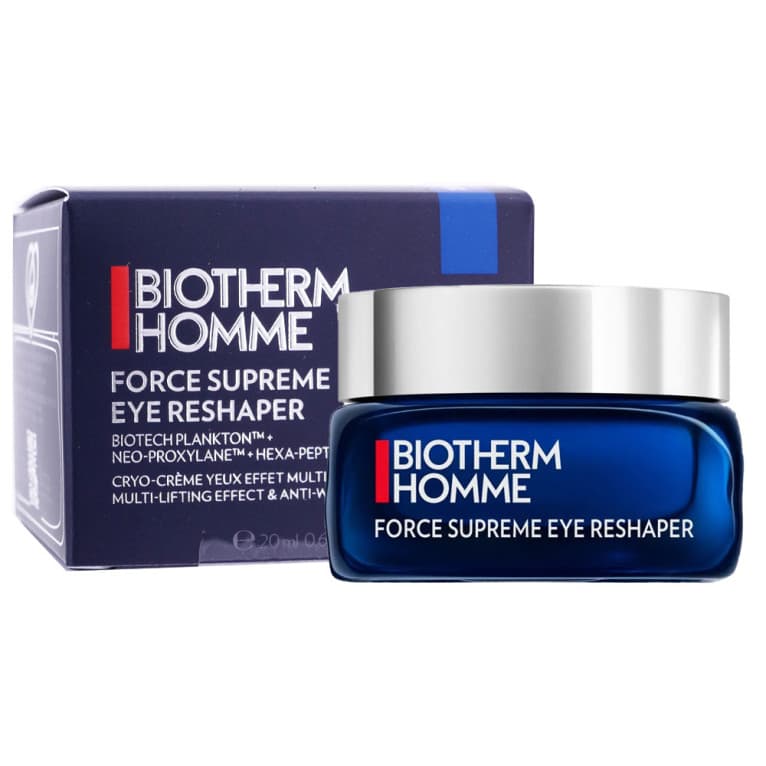 BIOTHERM FORCE SUPREME EYE RESHAPER CR P/20ML