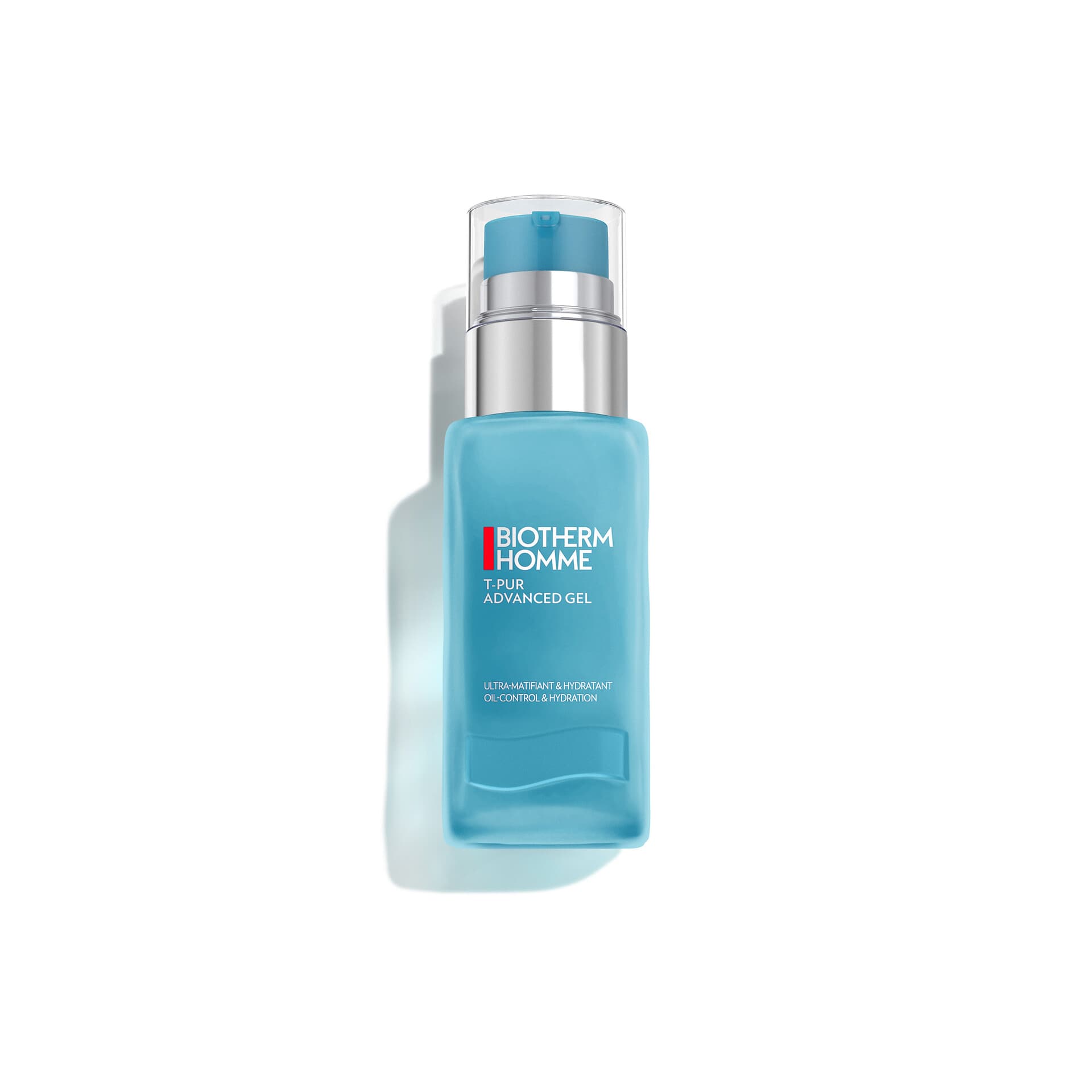 BIOTHERM T PUR GEL FL/50ML
