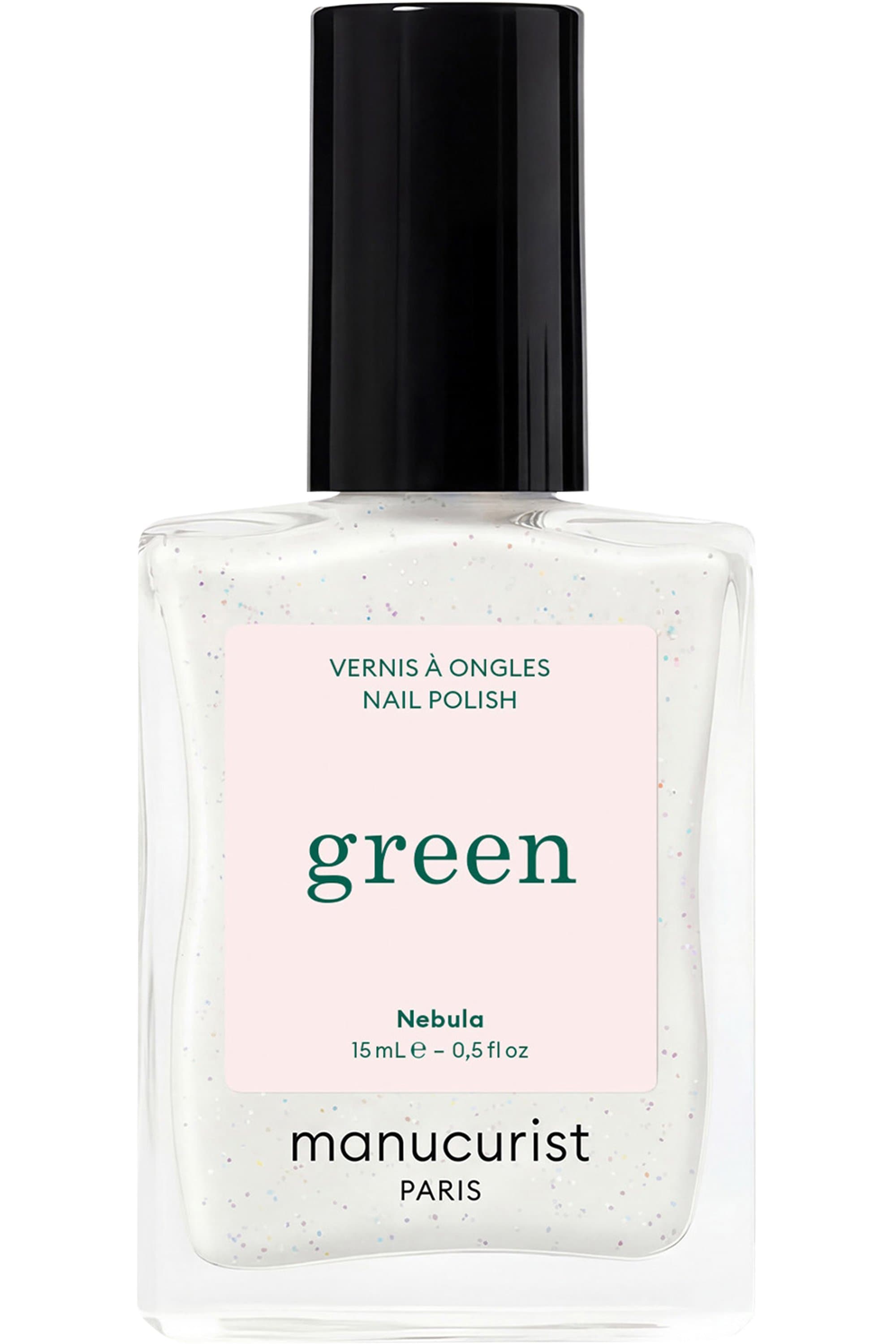 MANUCURIST GREEN VAO NEBULA 15ML