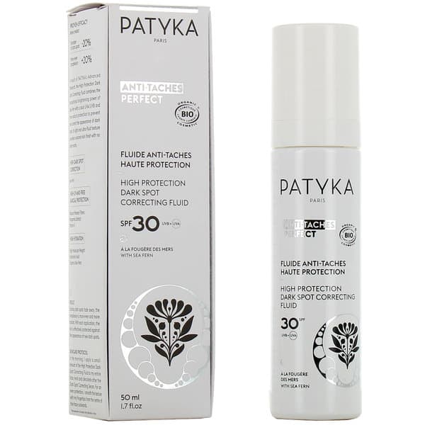 PATYKA FLD ANTI-TACHES SPF30 50ML