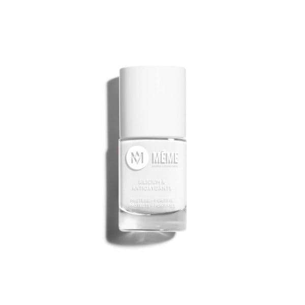 MEME VERNIS SILICIUM BLANC 13 LYDIE FL/10ML