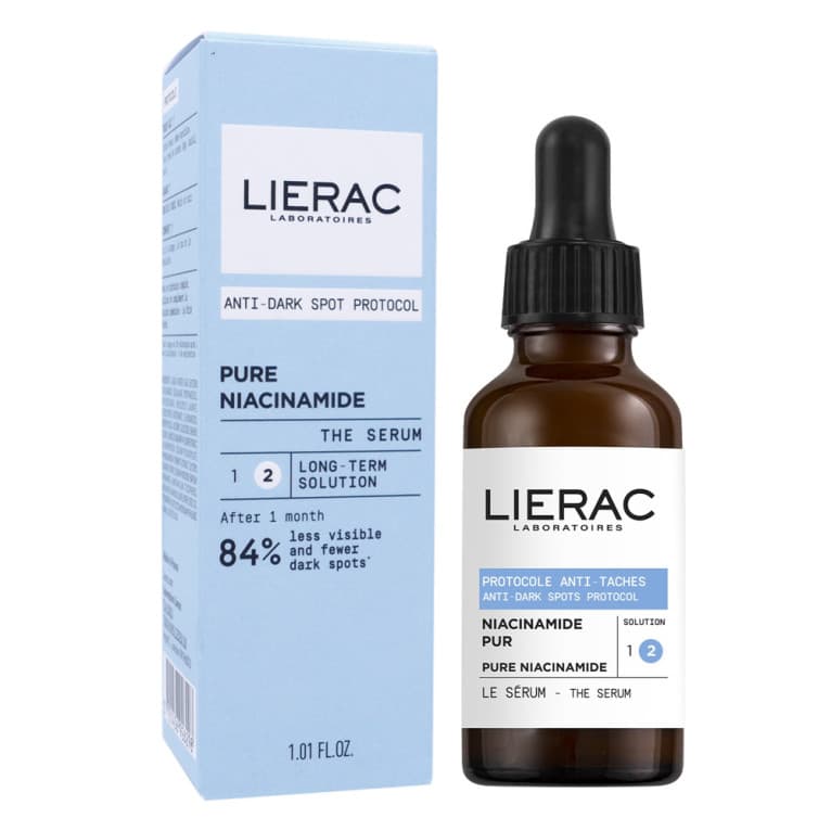 LIERAC PROTOCOLE SERUM ANTI-TACHE FL/30ML