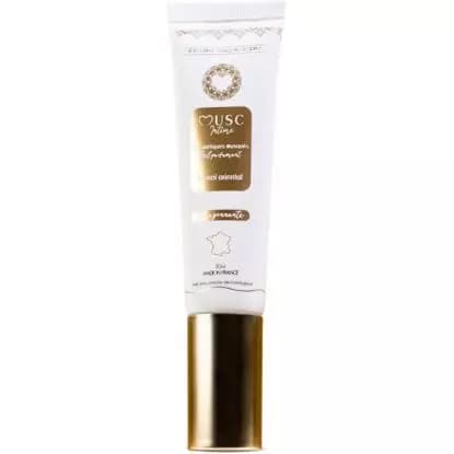 MUSC INTIME GEL PARF MONOI T/30ML