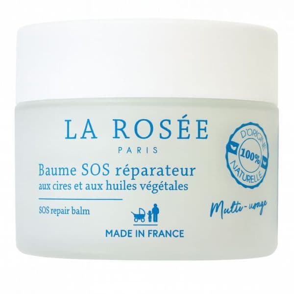 La Rosée Cosmétiques LA ROSEE BME SOS REPARATEUR P/20G