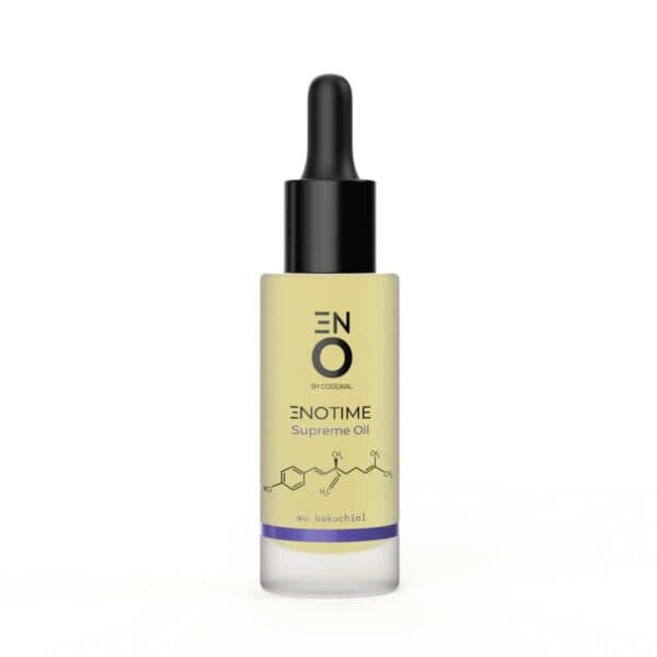 ENOTIME SUPREME OIL HLE FL C-GTT/20ML
