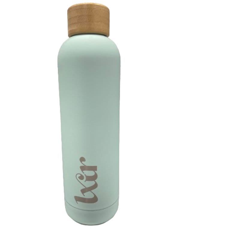 LXIR GOURDE BLEU 750ML