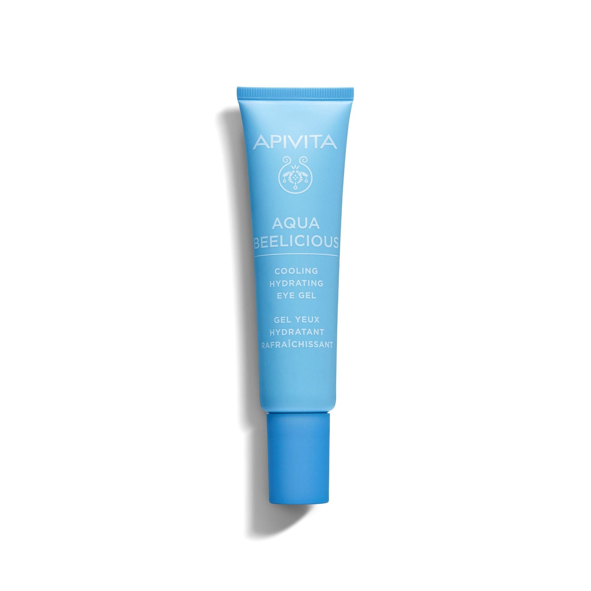 APIVITA AQUA BEELICIOUS CR CONT YEUX T/15ML