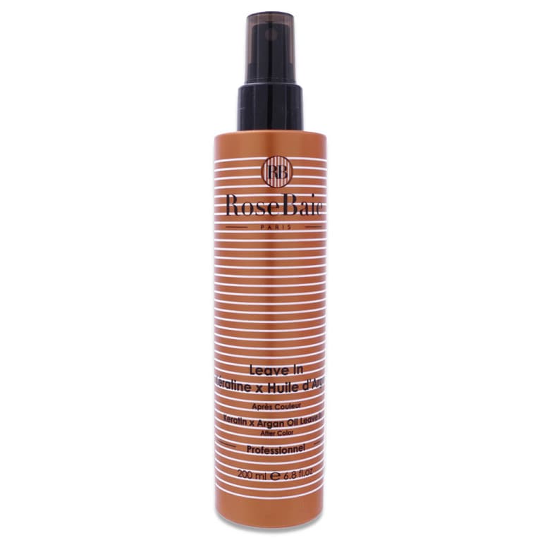 ROSEBAIE LEAVE IN ARGAN 200ML