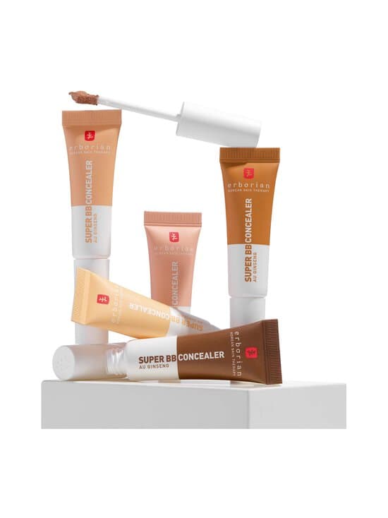 ERBORIAN BB CONCEALER CHOCO 15ML