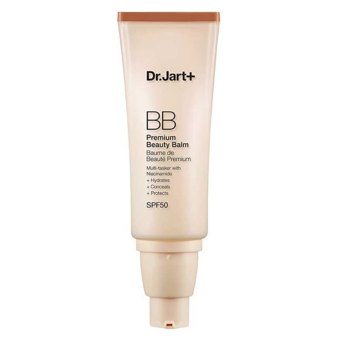DR JART BB CREME DEEP TAN DEEP 40ML