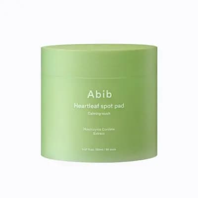 KBEAUTY DISQUES APAISANTS X80