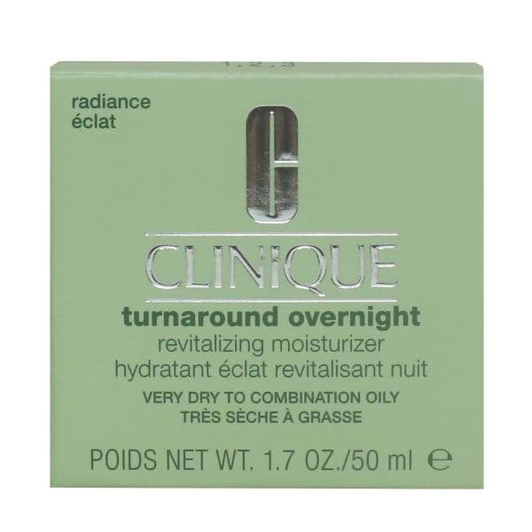 CLINIQUE TUNOURND CREME 50ML