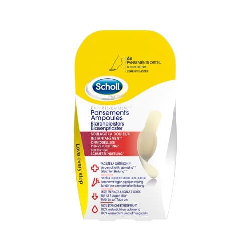 Cooper_Réseau Soin SCHOLL PANS AMPOULE PR ORTEIL B/5