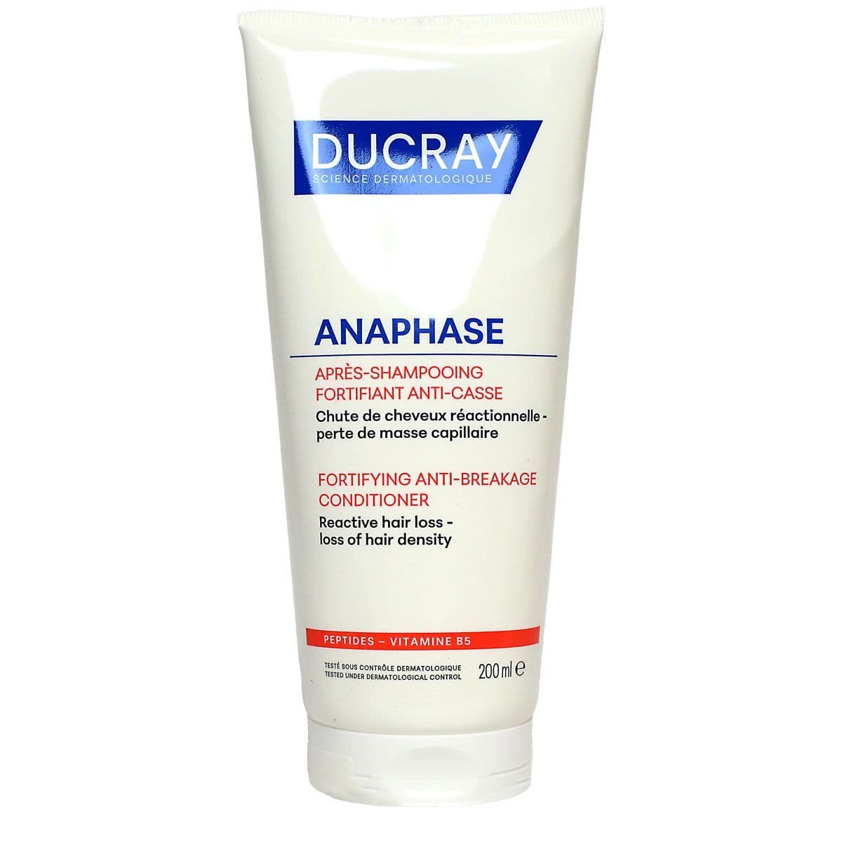 DUCRAY ANAPHASE REACTIV APRES SHAMPOOING 200ML